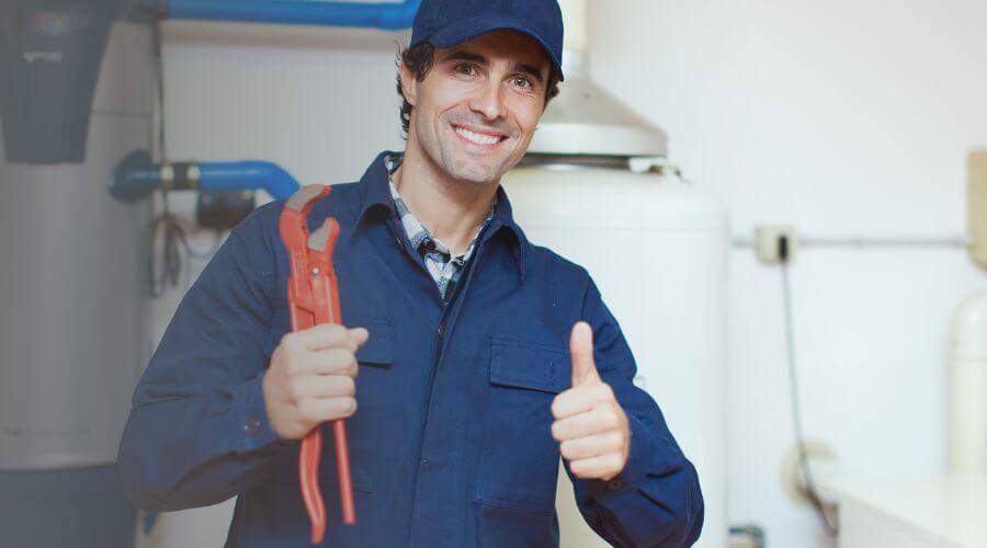 Professional septic pumping service in Newark, MO